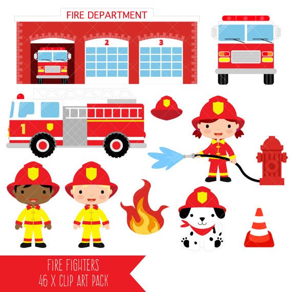 570x570 firefighter clipart fire fighter fireman fire engine fire
