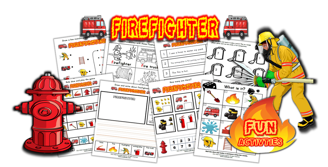 1100x561 Firefighter Clipart Brave For Free Download And Use
