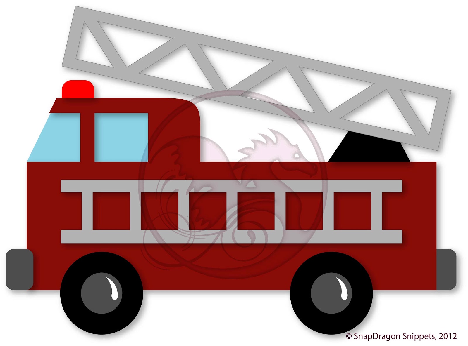 1600x1185 Fire Engine Pictures To Draw