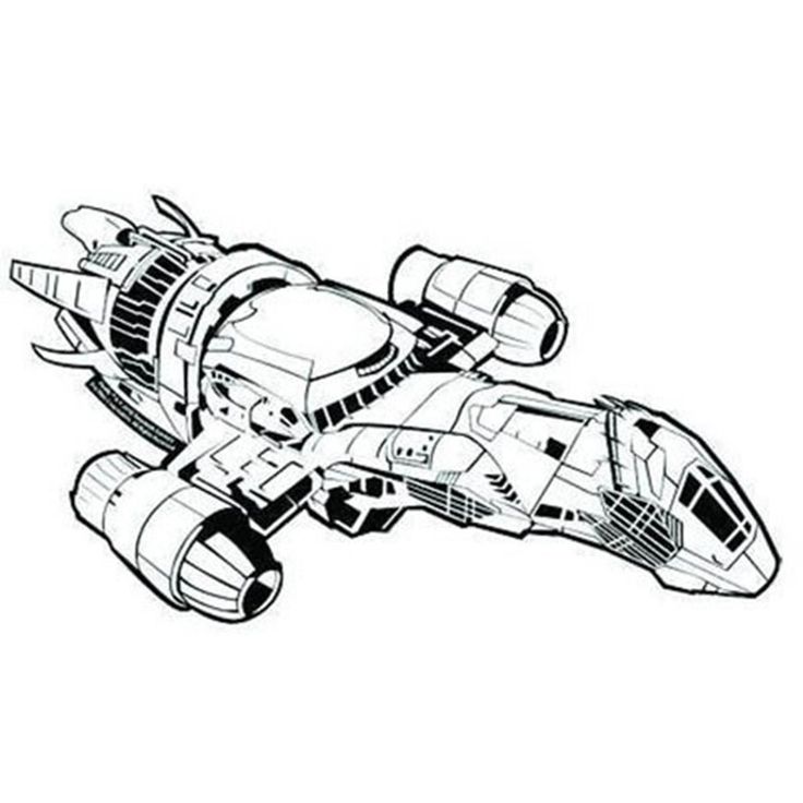 736x736 Firefly Clipart Sketch
