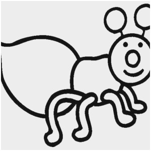 300x300 Firefly Coloring