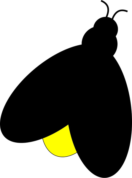 445x600 Firefly Vector Free Vector In Coreldraw Cdr