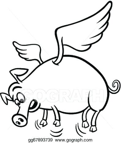 396x470 Fly Coloring