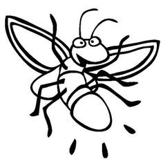236x240 Fresh Firefly Clipart