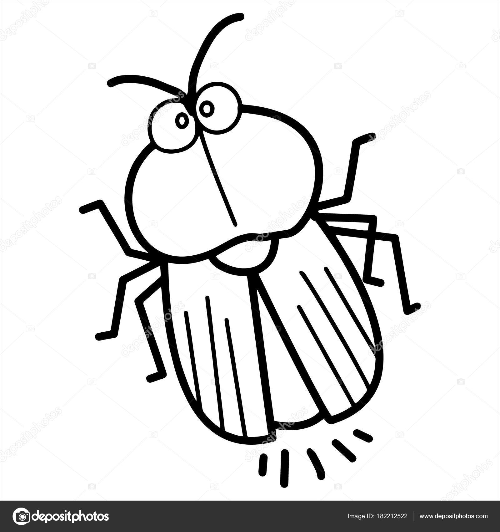 1600x1700 Firefly Drawing Magical For Free Download