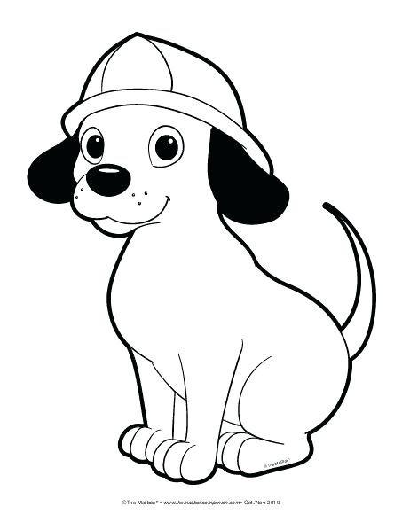 453x589 firehouse dog coloring page dalmatian fire dog coloring pages