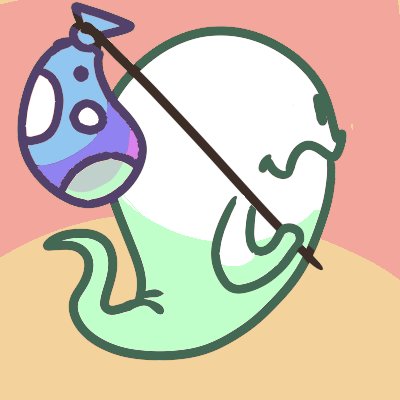 400x400 erin chillbert on twitter in ghostbusters vr now hiring