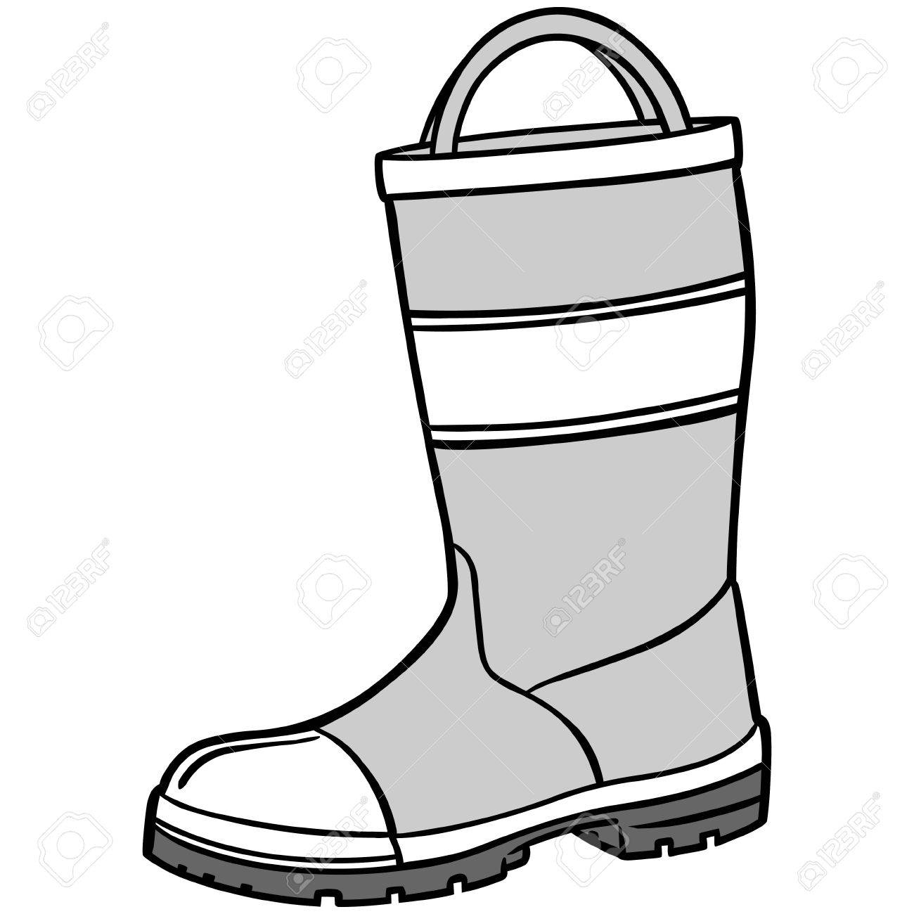 1300x1300 Collection Of Free Booting Clipart Fireman Download On Ui Ex