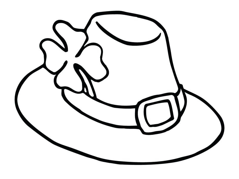 940x705 Collection Firefighter Hat Coloring