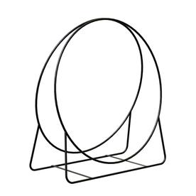 276x276 Firewood Holders