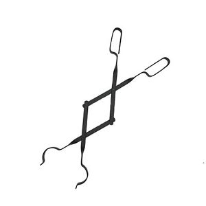 300x300 Rocky Mountain Goods Firewood Tongs