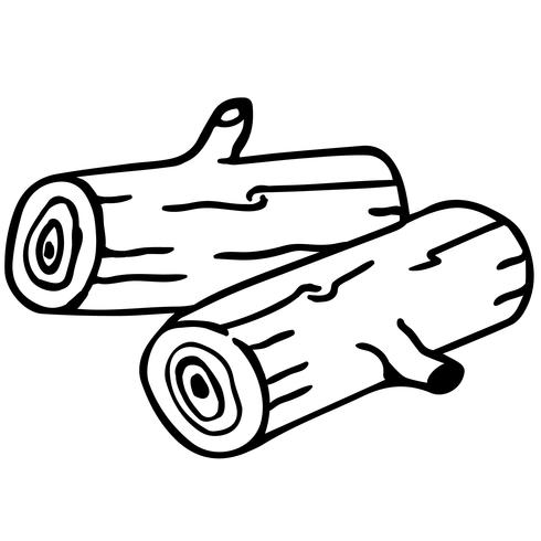 490x490 Simple Firewood Box