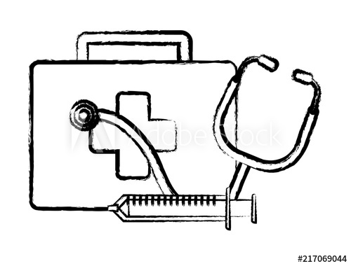 500x380 First Aid Kit Design