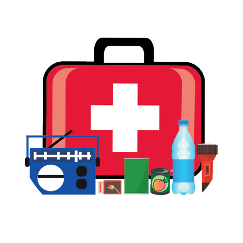 500x500 Collection Of Free Drawing Supplies First Aid Kit Download On Ui Ex
