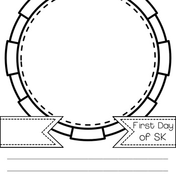 350x350 First Day Of School
