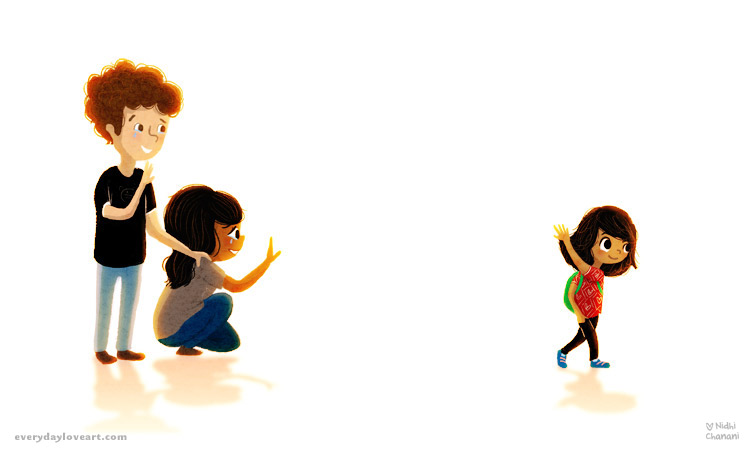 750x450 First Day Of School