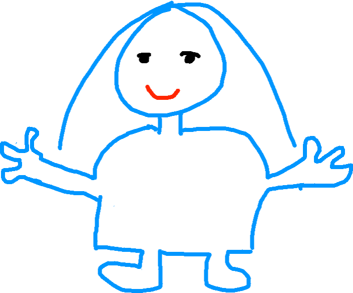 705x584 Danny's First Day Of School Tynker