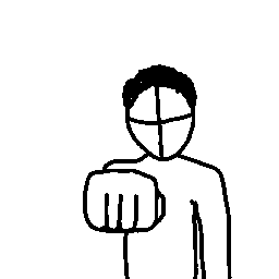 256x256 Be The First To Post For 'presence Through Use Of Perspective