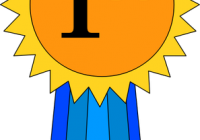 200x140 first place ribbon clipart first place ribbon drawing