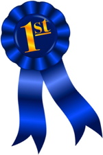 150x224 Award Ribbon Printable