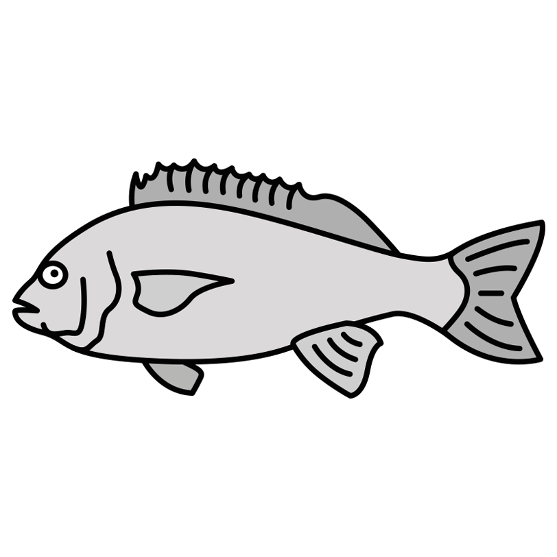 812x812 Simspons Sfw Blog Image Seabream Simpsons Fish And Chips