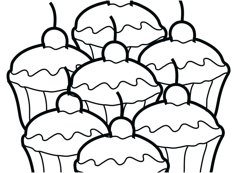 827x609 Chocolate Chip Cookie Coloring Pages Potato Bag Fish And Chips