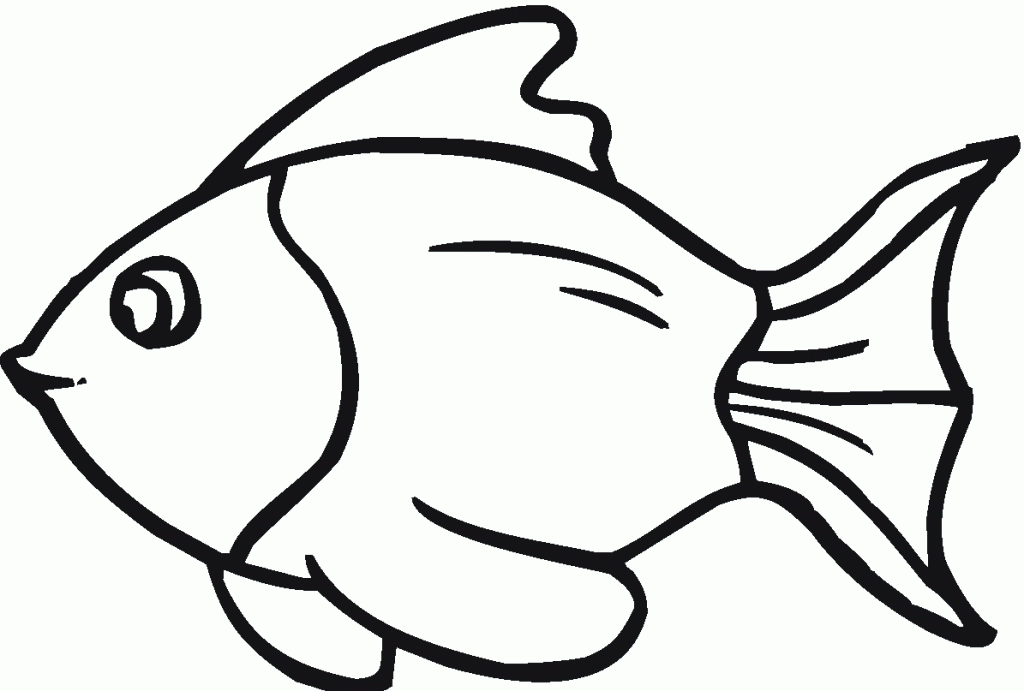 1024x691 Fish Template Cut Out