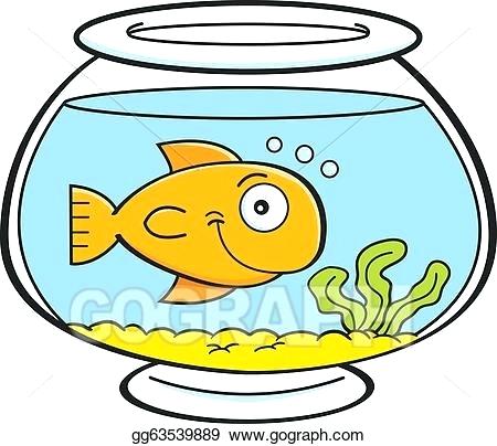450x404 Cartoon Drawing Of A Fish