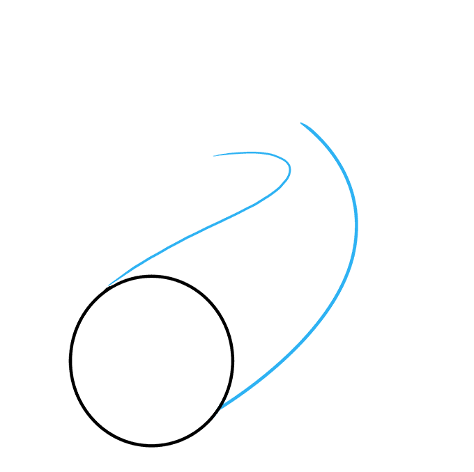 680x678 How To Draw A Koi Fish