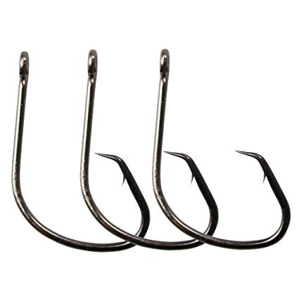 425x425 Scj Fishing Octopus Circle Hooks Kit Black