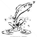 150x150 How To Draw Dolphin Jumping Out Of Water Awesome Collection