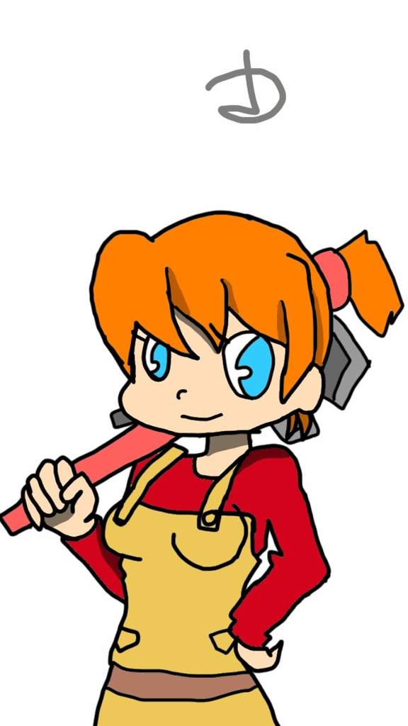 576x1024 My Drawing The Terra Market Amino