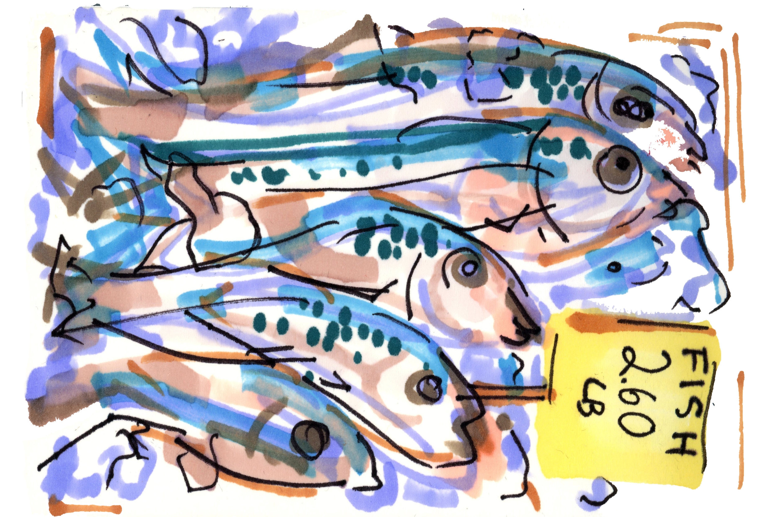 2500x1667 The Only Living Girl In New York