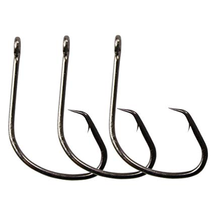 425x425 Ice Sea Sharp Octopus Circle Hooks Black