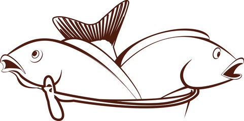 481x240 Fish Scale Vector Blue Photos, Royalty Free Images, Graphics