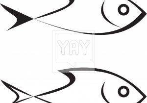 300x210 Drawing Simple Fish Simple Drawing Fish