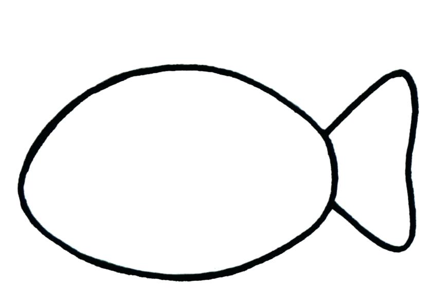 850x567 Easy And Simple Drawings Download