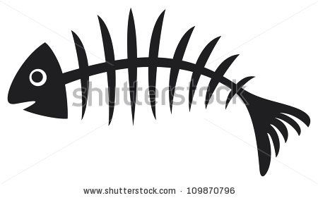 450x281 Pictures Of White Fish Skeleton Fish Bone