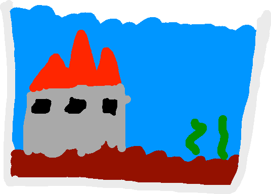 536x384 Life In A Fish Tank Tynker