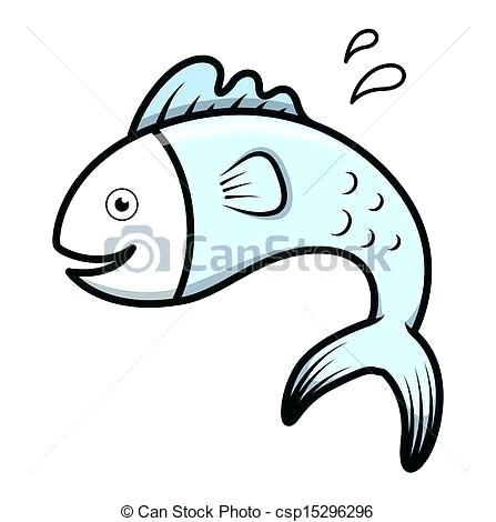 447x470 Drawings Of Cartoon Fish Cartoon Drawing Of A Fish Bone