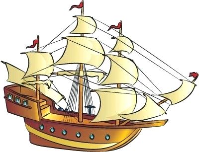 400x306 Drawings Boats Fishing Of Umerkulovb