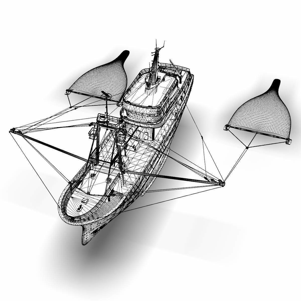 1200x1200 Fishing Boat