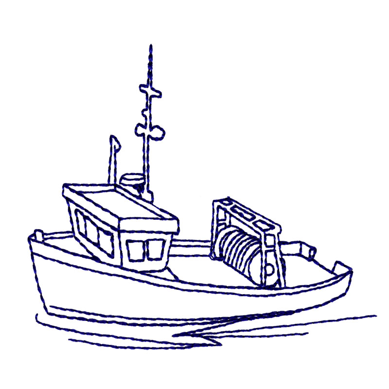 800x800 Fishing Boat