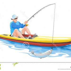 300x300 Stock Photos Fishing Boat Vector Drawing Old Greek Image Soidergi