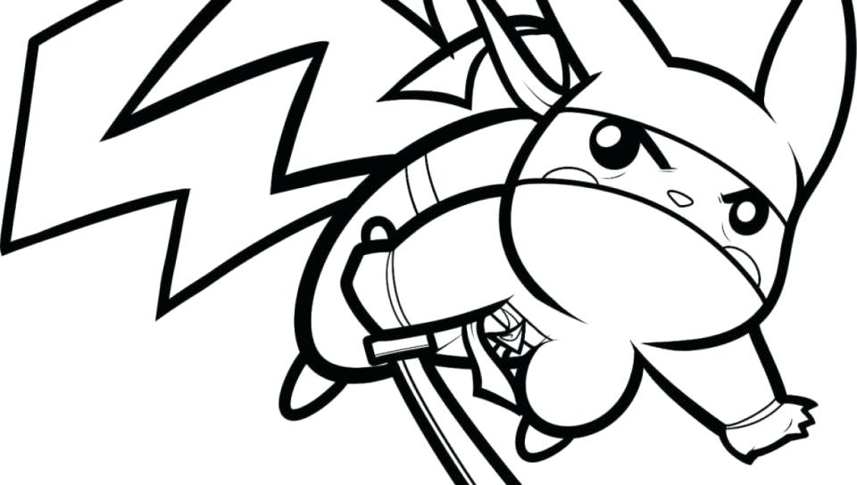 960x544 Draw Simple Fish