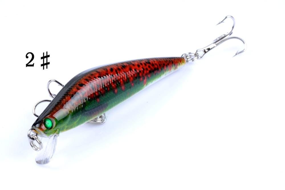 1000x666 Wdddyye Fishing Coloured Drawing Pattern Lure Color