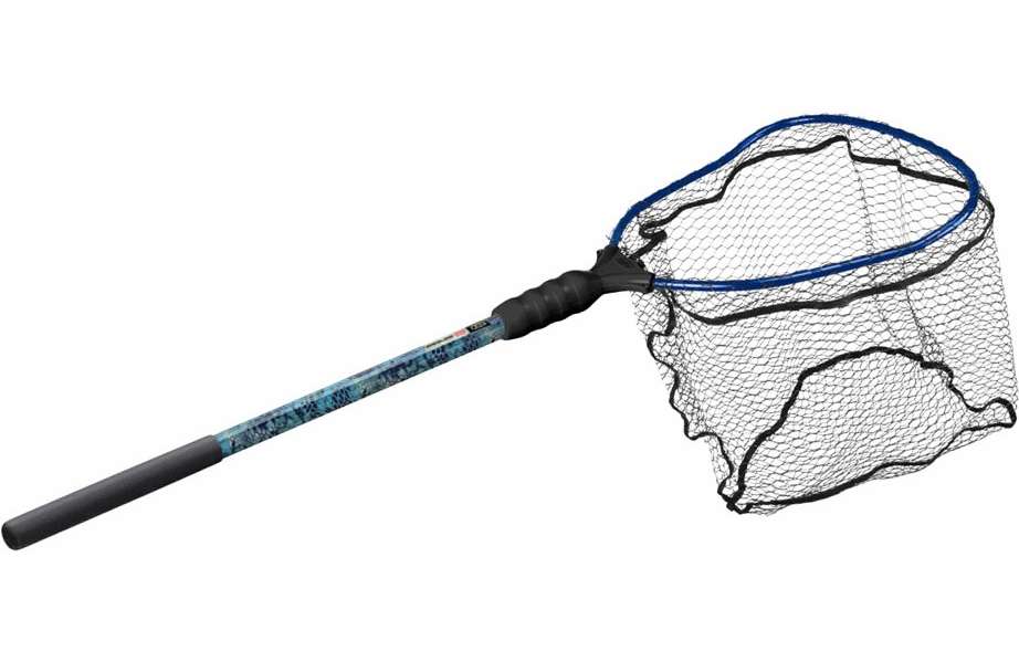 922x599 Ego Kryptek Genesis Medium Pvc Landing Net Tackledirect