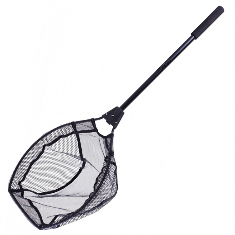 750x750 Jarvis Walker Deluxe Boat Landing Net