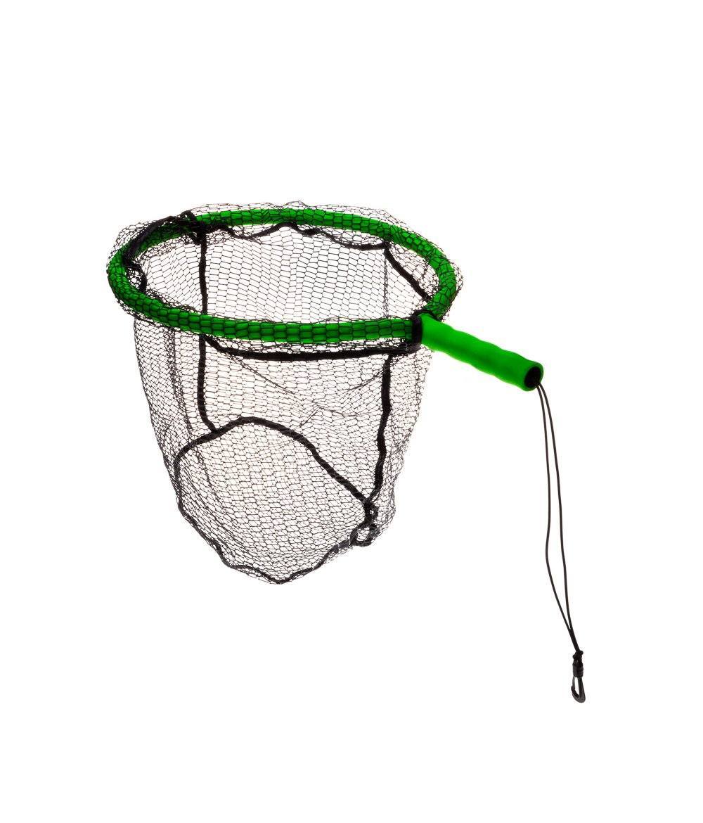 1000x1170 New Line Cutterz Pro Fish Gear Lunker Snatcher Floating Net