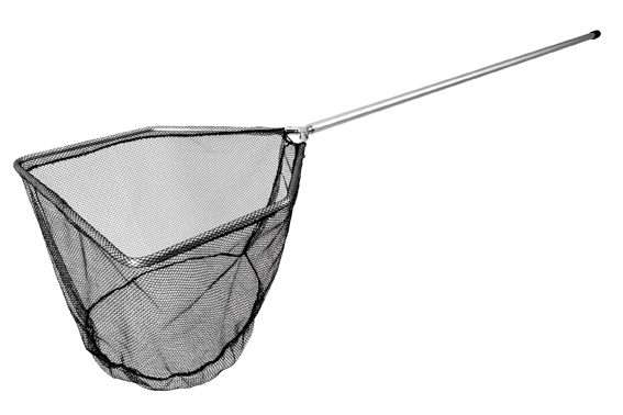 567x378 pondmax aluminium fish net x aquatec equipment